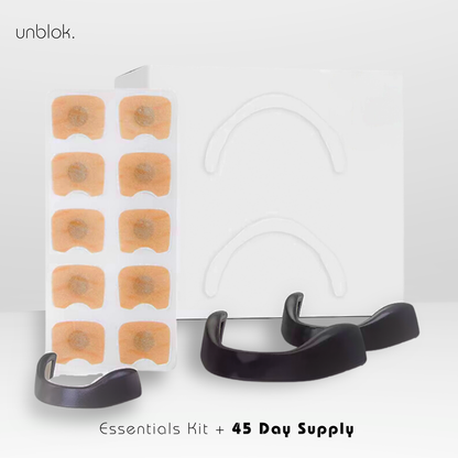 Unblok™ Essentials Kit