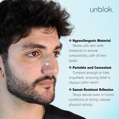Unblok™ Restore Packs