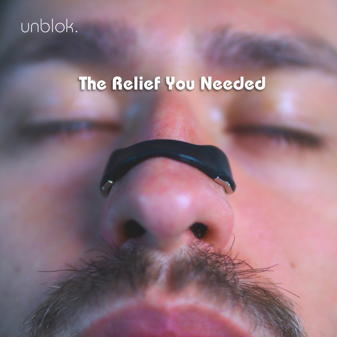 Unblok™ Essentials Kit