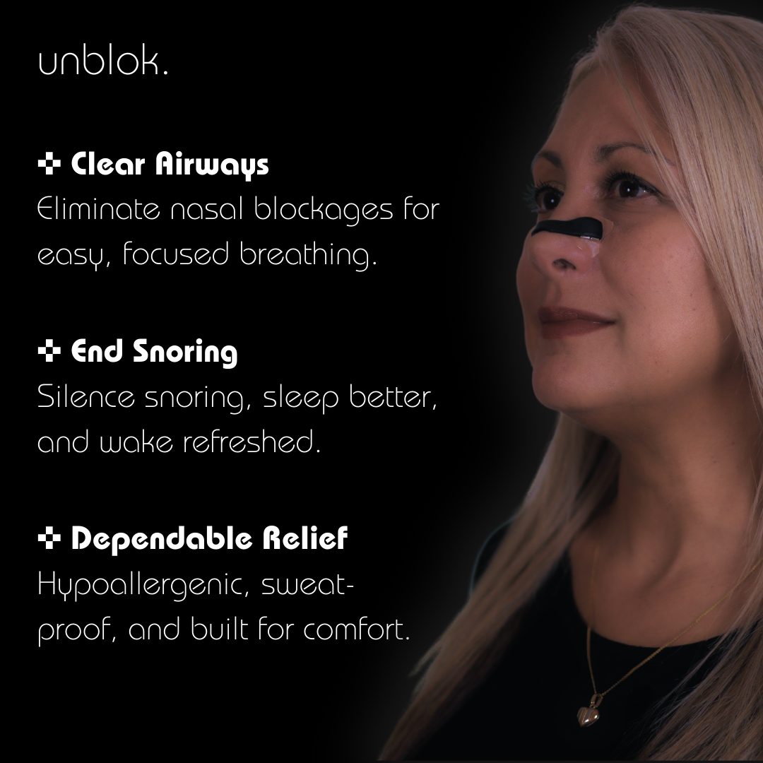 Unblok™ Essentials Kit