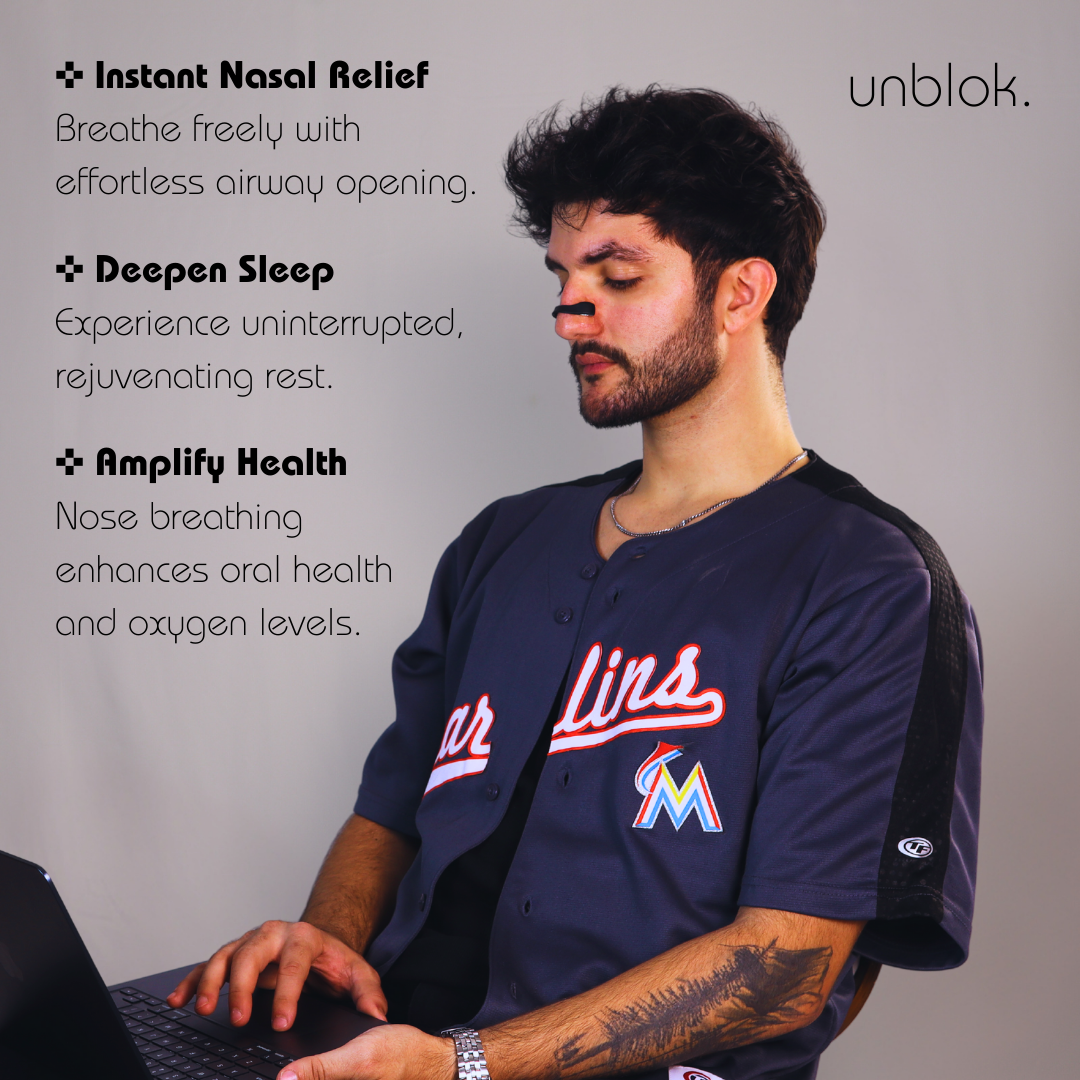 Unblok™ Essentials Kit