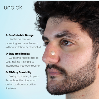 Unblok™ Restore Packs